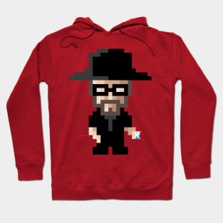 Heisenberg Hoodie